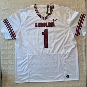 NWT Under Armour Men's South Carolina Gamecocks